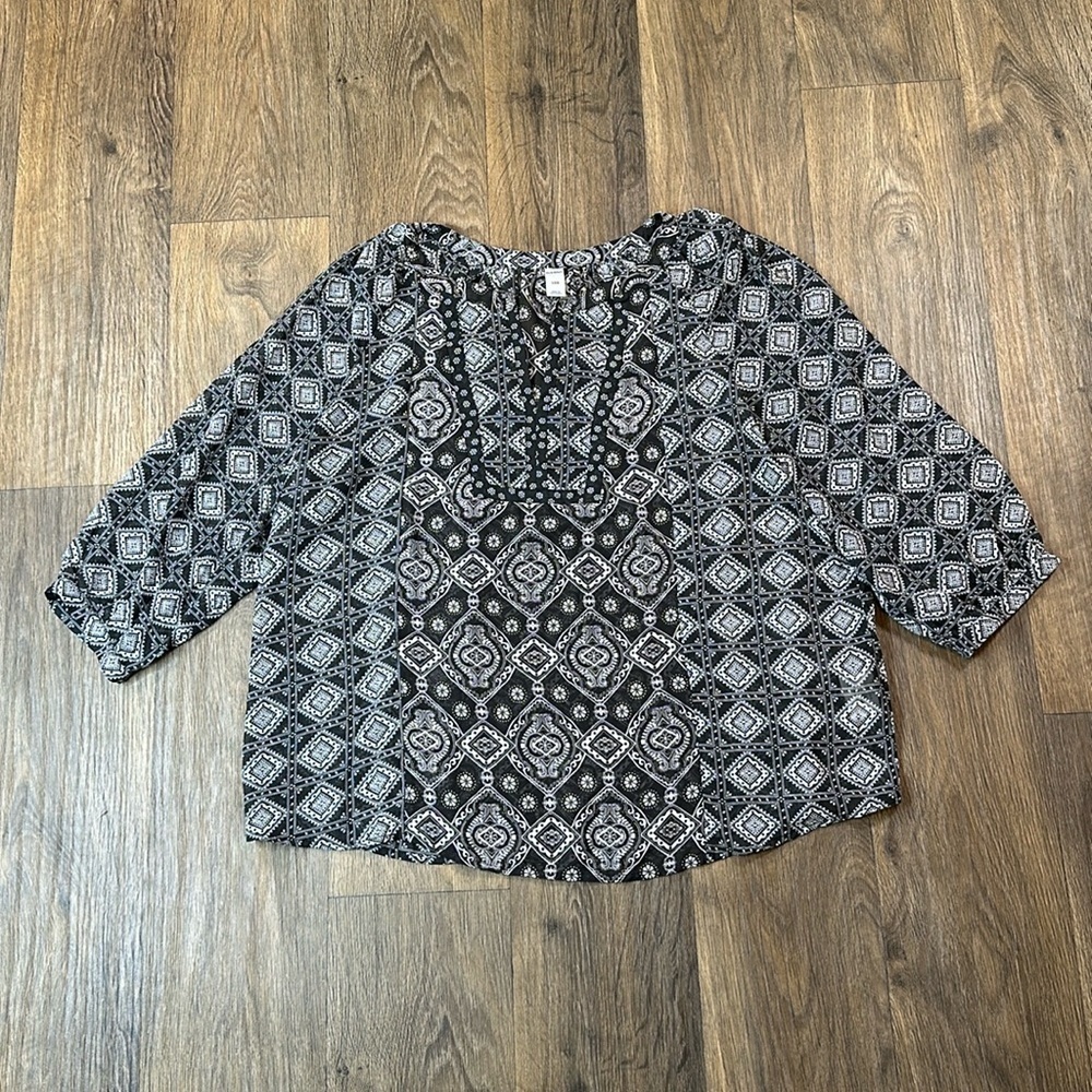 Old Navy Blouse